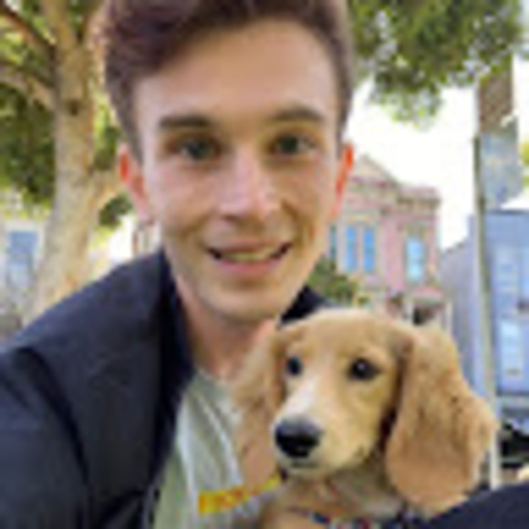 Meet your Posher, Luke lindon - Picture 1 of 1